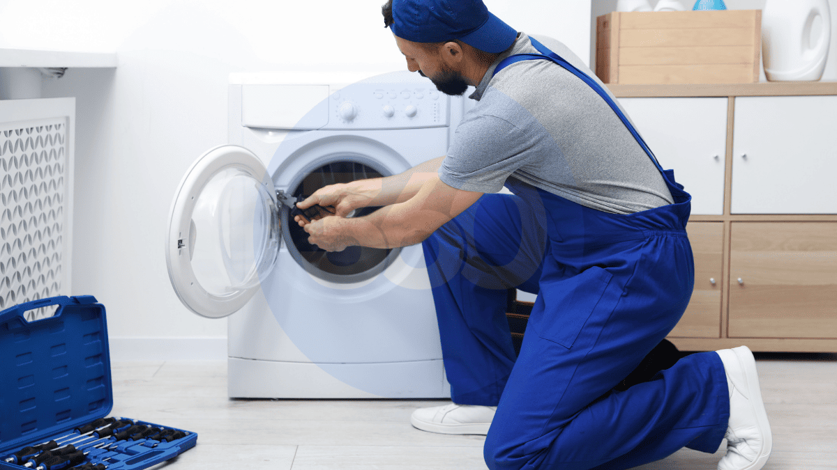 Nazilli Çamaşır Makinesi Servisi